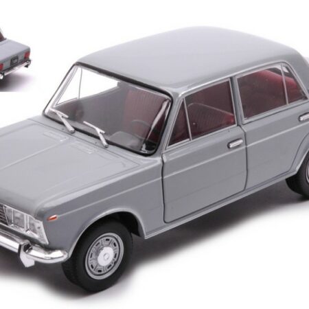 Whitebox FIAT 125 SPECIAL GREY 1:24