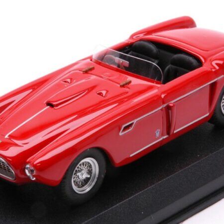 Art Model FERRARI 340 MEXICO SPYDER 1953 RED 1:43