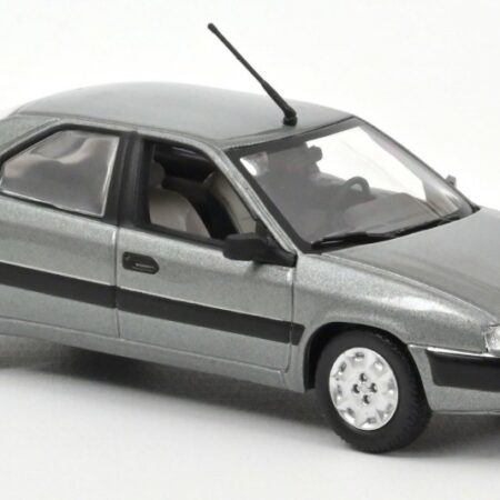 Norev CITROEN XANTIA 1993 GABION GREY 1:43