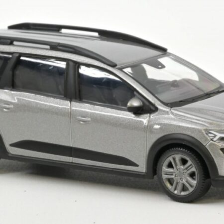 Norev DACIA JOGGER 2022 MOONSTONE GREY 1:43