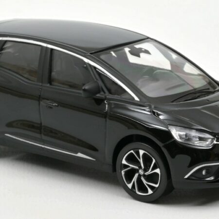 Norev RENAULT SCENIC 2016 BLACK 1:43