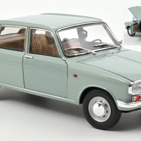 Norev RENAULT 16 SUPER 1965 AZUR 1:18