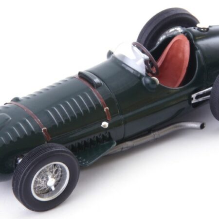 Autocult BRM P15 1950 DARK GREEN 1:43