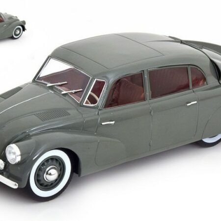 ModelCarGroup TATRA 87 GREY 1:18