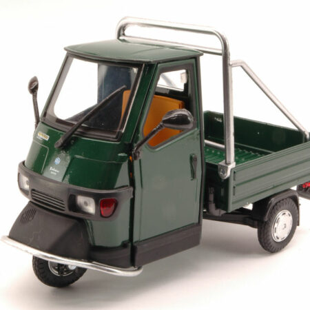 New Ray APE PIAGGIO CROSS 50 GREEN 1:18