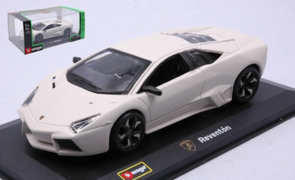 Burago LAMBORGHINI REVENTON 1:32