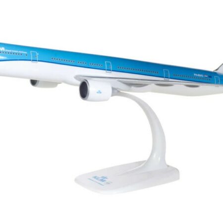 Herpa BOEING 777-300ER "KLM" 1:200