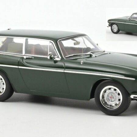 Norev VOLVO 1800 ES 1973 CYPRES GREEN 1:18