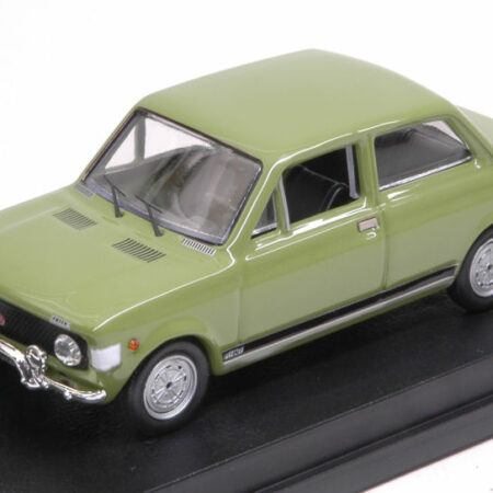 Rio FIAT 128 RALLY 1971 GREEN 1:43