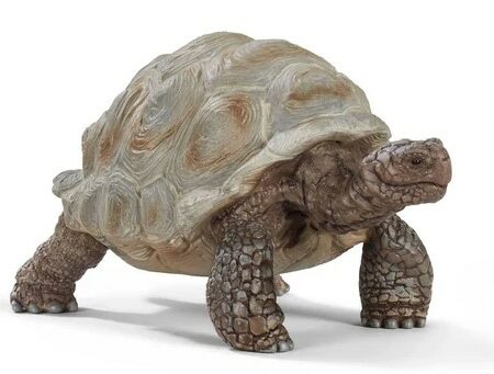 Schleich TARTARUGA GIGANTE