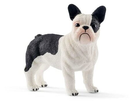 Schleich BULLDOG FRANCESE