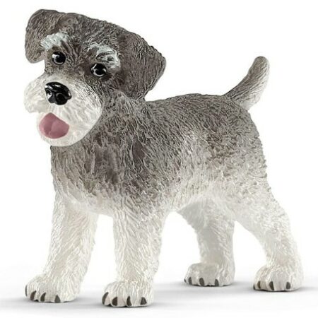 Schleich SCHNAUZER NANO