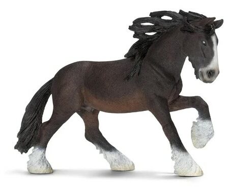 Schleich STALLONE SHIRE