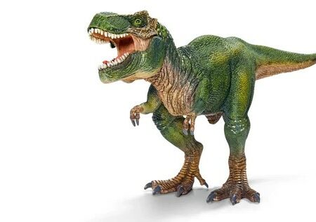 Schleich TYRANNOSAURUS REX 28 x 9,5 x 14 cm