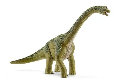 Schleich BRACHIOSAURO