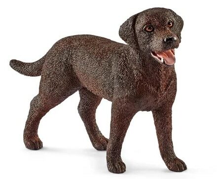 Schleich LABRADOR RETRIEVER