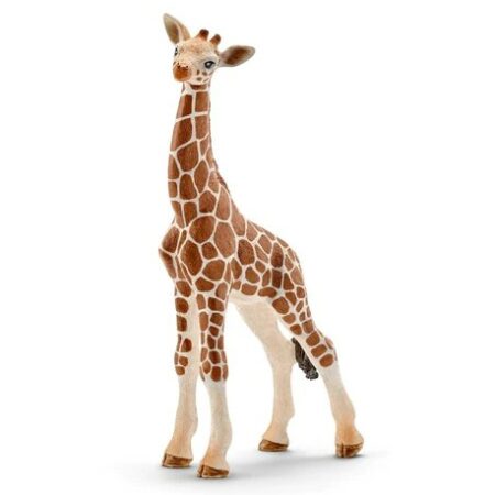 Schleich CUCCIOLO DI GIRAFFA