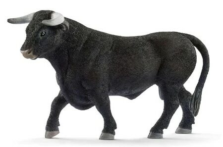 Schleich TORO NERO