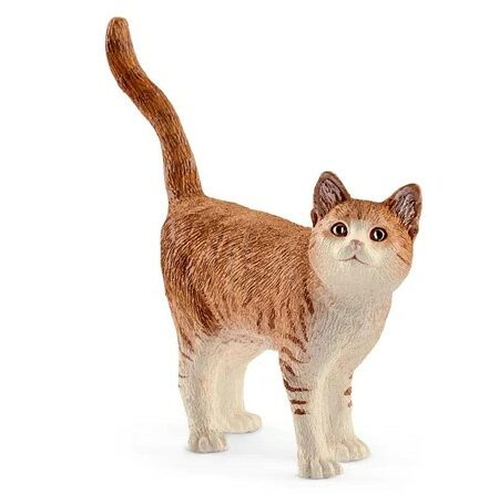 Schleich GATTO