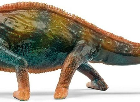 Schleich CAMALEONTE