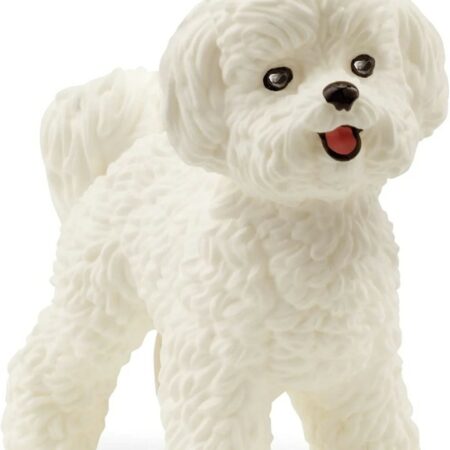 Schleich BICHON FRISE