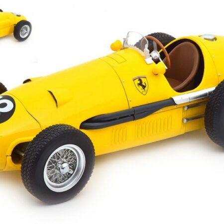 CMR Classic Model Replicars FERRARI 500 F2 JACQUES SWATERS 1953 N.18 WINNER BERLIN GP 1:18