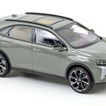 Norev DS 7 2022 LACQUERED GREY 1:43