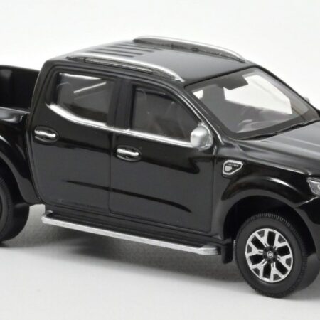 Norev RENAULT ALASKAN 2017 BLACK 1:43