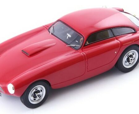 Autocult BOSLEY MKI GT COUPE 1955 RED 1:43