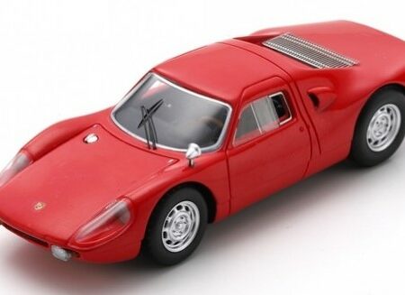 Schuco PORSCHE 904 GTS RED 1:43