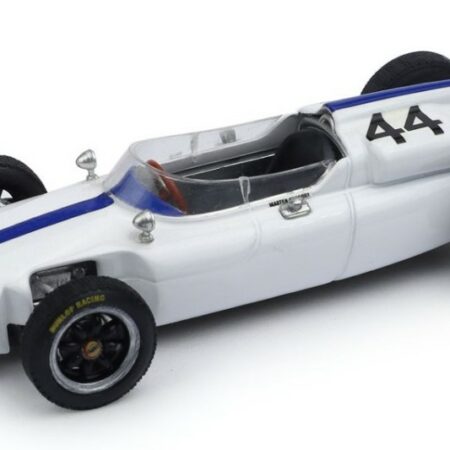 Brumm COOPER T53 N.44 BELGIUM GP 1961 MASTEN GREGORY 1:43