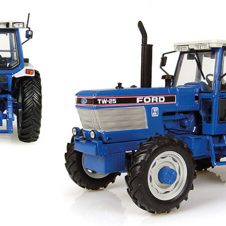 Universal Hobbies FORD TW-25 4x4 FORCE II 1986 1:32