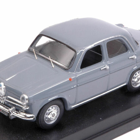 Rio ALFA ROMEO GIULIETTA T.I. GUARDIA DI FINANZA 1959 1:43