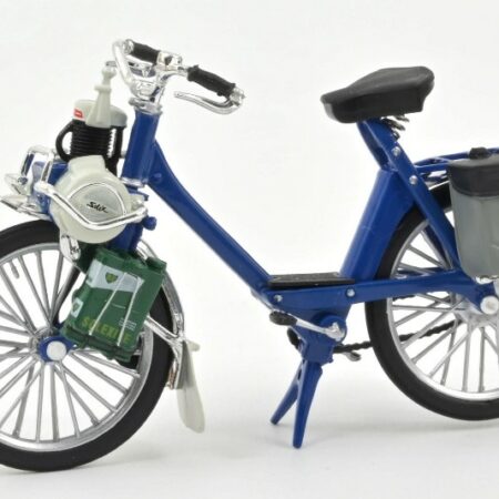 Norev SOLEX 1969 BLUE 1:18