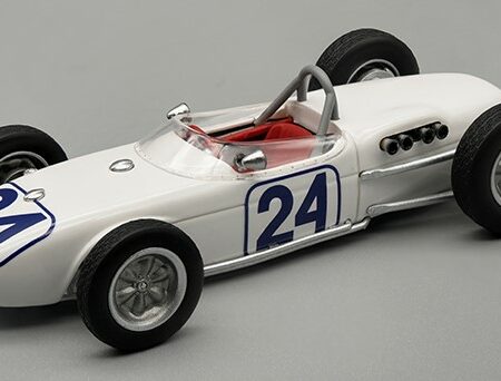 Tecnomodel LOTUS 18 N.24 US GP 1960 J.HALL 1:43