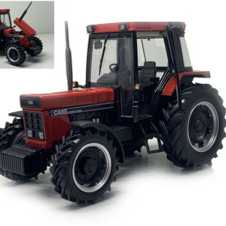 Replicagri TRATTORE CASE IH 1056XL 1:32