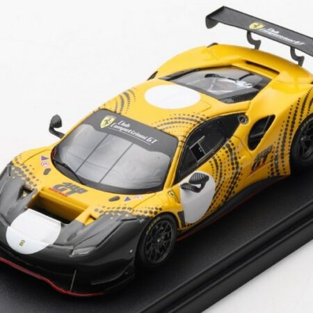 Looksmart FERRARI 488 GT MODIFICATA 1:43