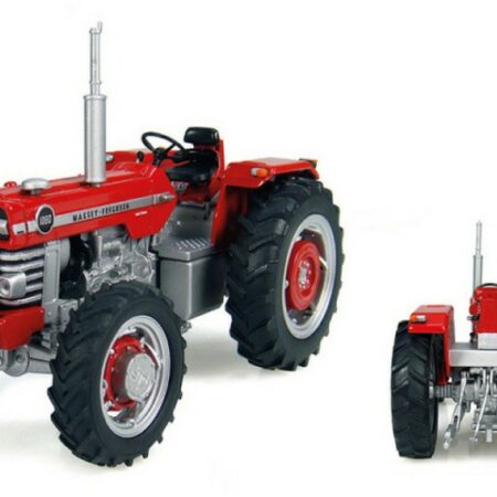 Universal Hobbies MASSEY FERGUSON 1080 4WD 1970 1:32