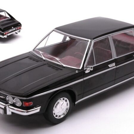 Whitebox TATRA 613 1973 BLACK 1:24