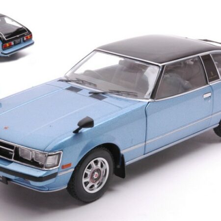 Whitebox TOYOTA CELICA 1978 MET.LIGHT BLUE 1:24