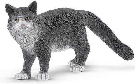 Schleich GATTO MAINE-COON