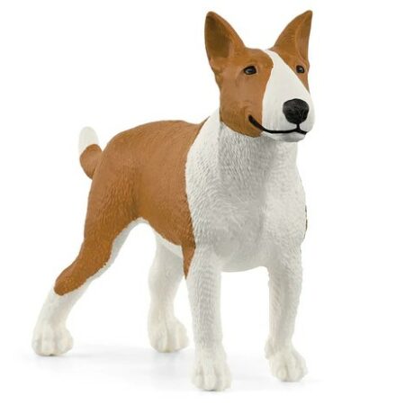 Schleich BULL TERRIER