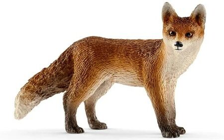 Schleich VOLPE