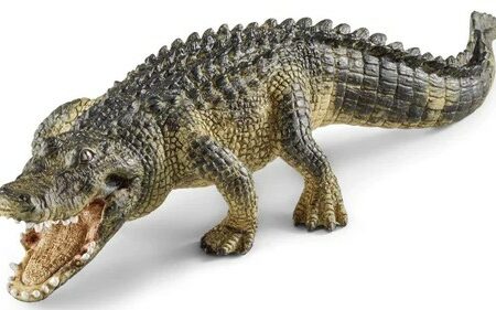 Schleich ALLIGATORE