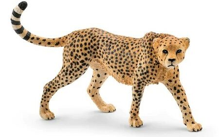 Schleich GHEPARDO FEMMINA