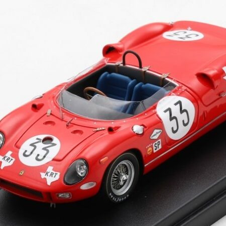 Looksmart FERRARI 275P N.33 12H SEBRING 1965 MAGLIOLI/BAGHETTI 1:43