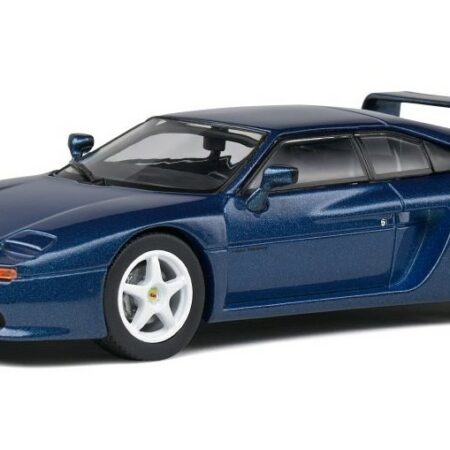 Solido VENTURI 400 GT 1994 BLUE 1:43