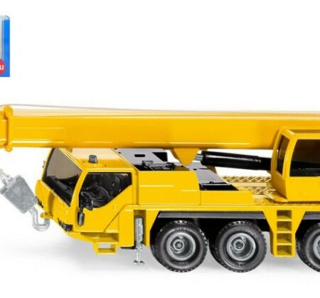 Siku FIRE ENGINE CAMION GRU 1:55