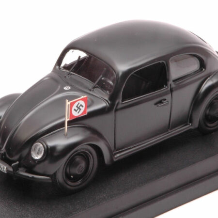 Rio VW MAGGIOLINO GESTAPO 1945 1:43