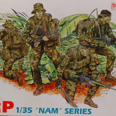 Dragon LRRP KIT 1:35